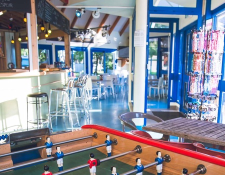 Camping Penn Mar, 3* - 5