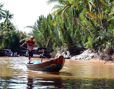 Immersion au Vietnam 14J/11N