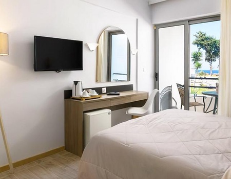 Smart club Virginia Family Resort 4* - 5