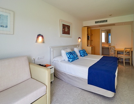 Hôtel Smart Club BQ Alcudia Sun Village 3* - 5