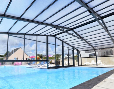 Camping Paradis De Rhuys*** - Theix - Morbihan - Theix, Bretagne - Image 2