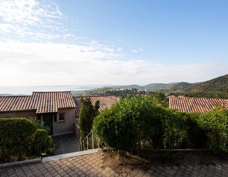 Les Issambres Bellevue - Maeva Home - Roquebrune sur Argens, Côte d'Azur - Image 3