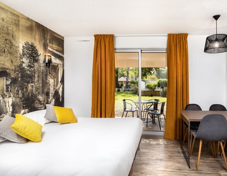 SOWELL HOTELS L'Oliver 4* - 1