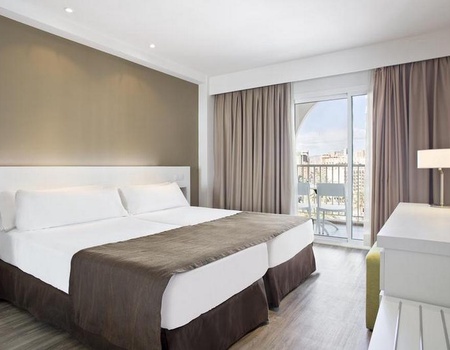 Hôtel Sol Pelicanos Ocas 3* - 3