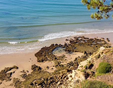 3HB Falésia Garden 3* - 2