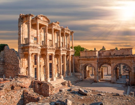 Circuit La Turquie Légendaire IST ***** - 4