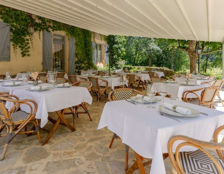 Escapade avec spa privé à Auriac-du-Périgord - 3* - 5