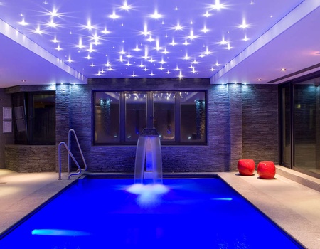 Nuit romantique à couper le souffle dans un château 5* à Genval - 5* - 3