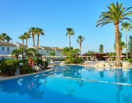 Hôtel Smart Club BQ Alcudia Sun Village 3* - 2