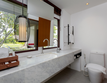 Séjour Centara Villas Samui 4* - 2