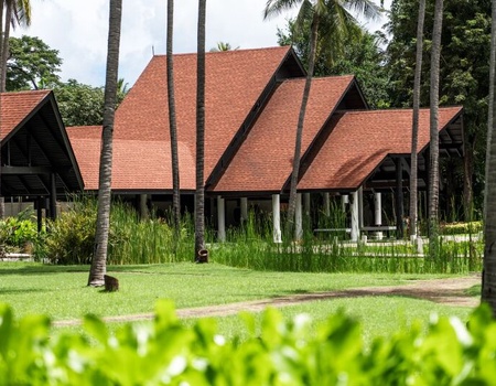 Whyndham Hua Hin Pranburi Resort & Villas 4* - Bangkok, Thailande - Image 2