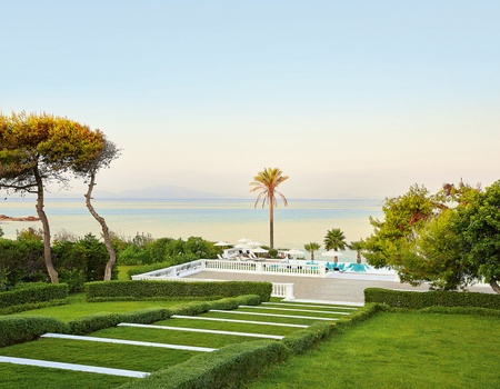 Hôtel Grecotel Mandola Rosa 5* - 3