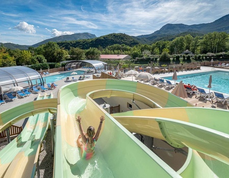 Camping Terra Verdon 5* - 5