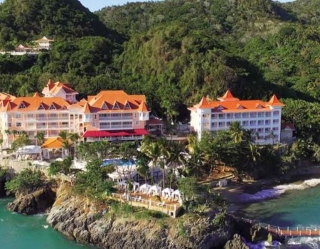 Bahia Principe Grand Samana 5* - 2