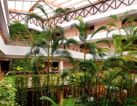 Hôtel Hipotels Natura Palace 4* - Adult Only - 5