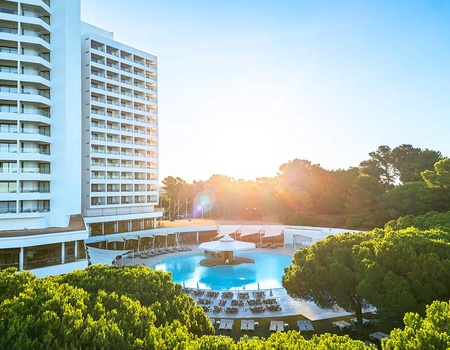 Hôtel Pestana Blue Alvor Beach & Golf 5* - 3