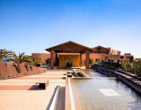 Hôtel Barceló Tenerife Royal Level 5* - 2