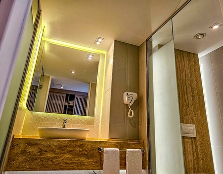 One Resort Premium 4* - 5