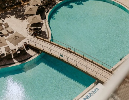 Hôtel HVD Viva Club 4* - 2