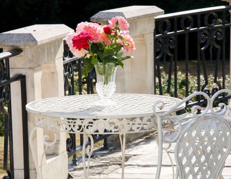 Vie de château avec massage à deux pas de Tours - 4* - Image 1