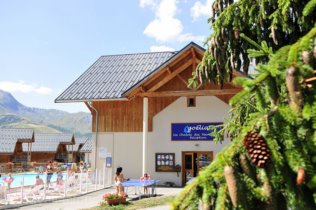 Résidence Les Chalets des Marmottes 3* - 2