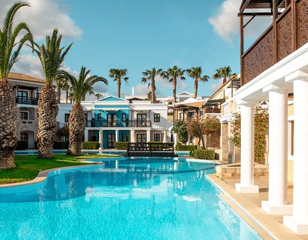 Hôtel Ôclub Select Mitsis Royal Mare 5* - 2