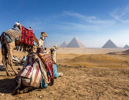Croisière sur la terre des Pharaons en Dahabeya - Bassin Méditerranéen, Egypte, Hurghada - Image 1