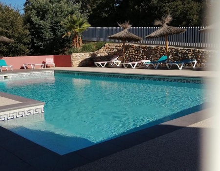 Camping Mas Llinas, 4* - 2