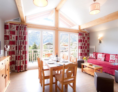 Résidence Référence L'Ours Blanc - 4