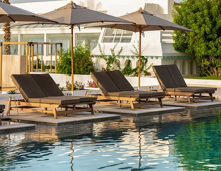 Hôtel Royal Azur Thalassa 5* - 2