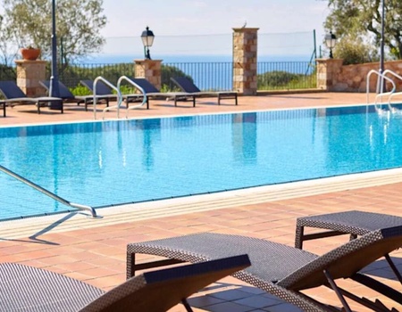 Escapade de luxe dans le meilleur resort d'apartements sur la Costa Brava - 4* - 4