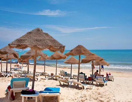 Hôtel Aziza Golf & Thalasso 4* - Adult Only (18+) - 3