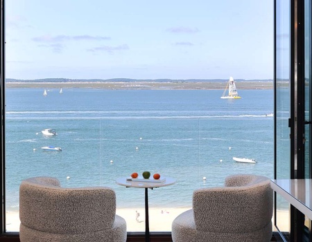 Luxe et détente au bassin d'Arcachon - 5* - 5