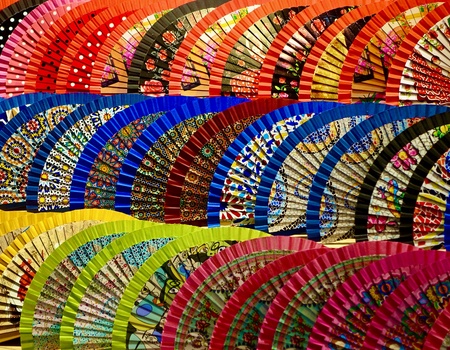 Circuit Lumières d'Andalousie - 1