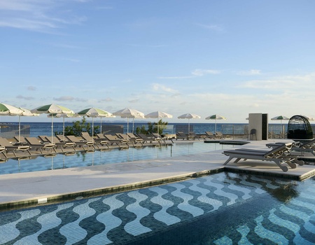 Hôtel Iberostar Selection Es Trenc THB Sur Mallorca Adult Only 5* - Majorque, Baléares - Image 5
