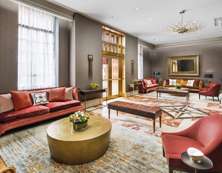 The Lucerne 4* - New York, Etats-Unis - Image 3