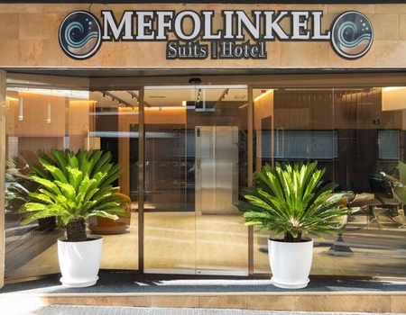 Hôtel Mefolinkel - Lloret del Mar - 1
