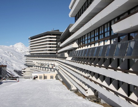 Appartements travelski home choice Nant Benoit - Savoie - Les Menuires, Alpes du Nord - Image 2
