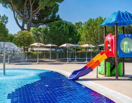 Camping Marina Family Village 3* - 5