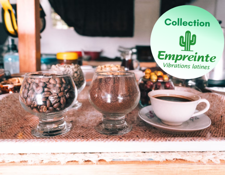 Circuit Viva Colombia ! **Nouveauté 2026** - 1