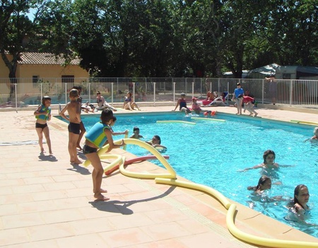 Camping La Buissiere, 3* - 2