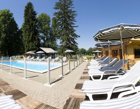 Résidence La Cour 3* - Haute Savoie - Samoëns, Alpes du Nord - Image 5