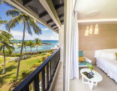 La Créole Beach Hôtel & Spa 4* - 2