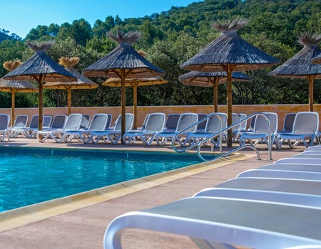Camping Paradis La Pinède, 4* - 2