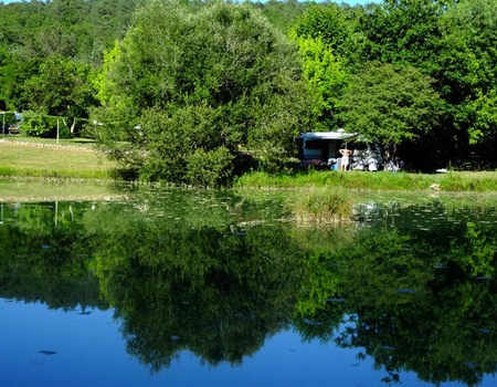 Camping maeva Escapades La Castillonderie 4* - Dordogne - Thonac, Sud Ouest - Image 3
