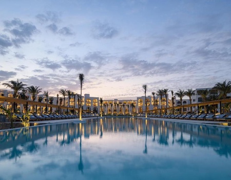 Hôtel Serry Beach Resort 5*