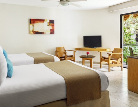 Hôtel The Reef Playacar Resort et Spa 4* - 4