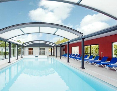 Camping Aux Coeurs Vendeens, 4* - 1