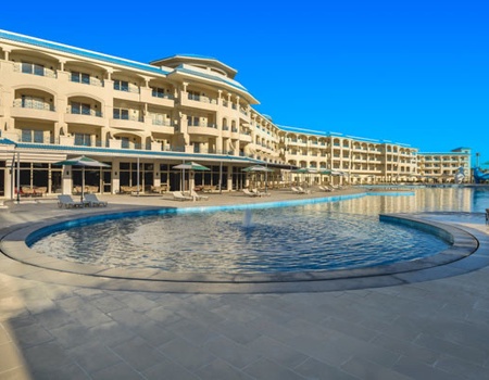 Hôtel Flow Spectrum Resort Sahl Hashees 4* - 4