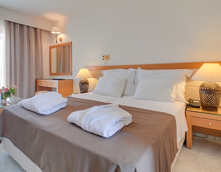 Club Framissima Evasion Miramare Resort & Spa 4* - 3